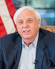 Jim Justice Jim Justice in November 2021.jpg