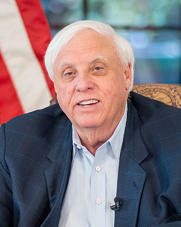 Jim Justice