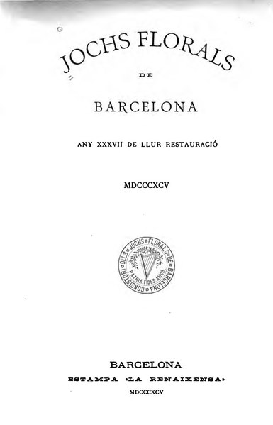 Fitxer:Jochs Florals de Barcelona en 1895.djvu