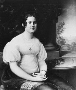 Johann Heinrich Beck - Amalie Auguste von Anhalt-Dessau (1793-1854) .jpg