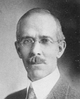 <span class="mw-page-title-main">J. Barry Mahool</span> American politician (1870–1935)