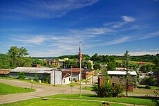 Lee County, Virginia - Wikipedia