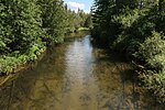 Thumbnail for Jordan River (Michigan)