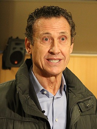 <span class="mw-page-title-main">Jorge Valdano</span> Argentine footballer and manager