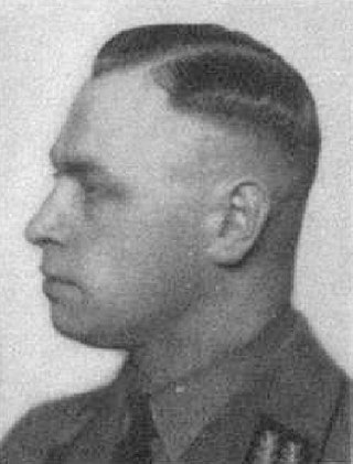 <span class="mw-page-title-main">Josef Grohé</span> German Nazi official and war criminal