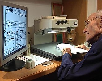 Josef Tal & Computer Screen.jpg