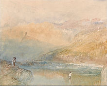 Мозель Трабен-Трарбах çумĕнче,1841