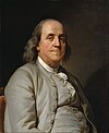 Benjamin Franklin (1706-1790)