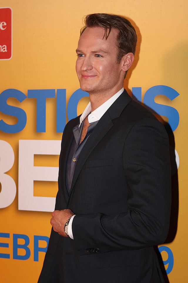 Josh Lawson - Wikipedia