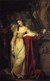 Joshua Reynolds - Mrs Abington.jpg