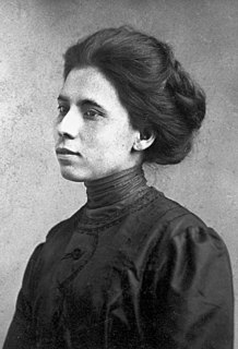 Jovita Idar American writer and activist