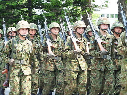 女性軍人 Wikiwand