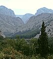 Nationalpark Paklenica