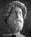Numidya Kralı I. Juda