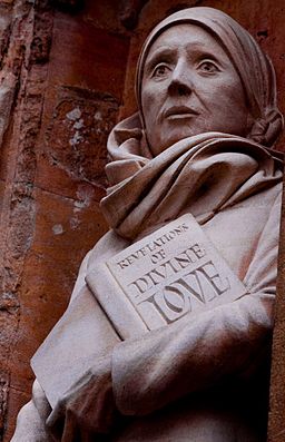 Julian of Norwich