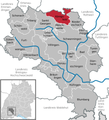 Königsfeld im Schwarzwald en VS.svg