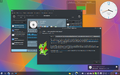 KDE 5