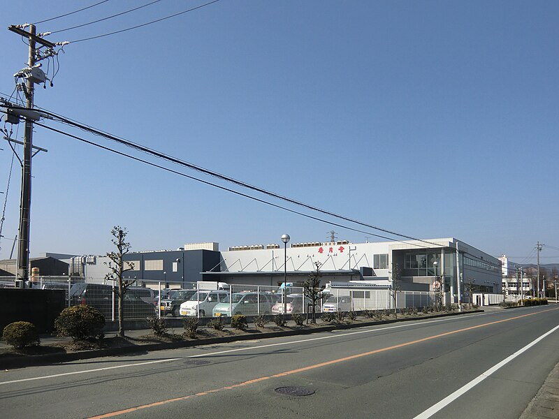 File:Kagetsudo Honohara Factory (2011.02).jpg