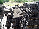 Kailasanath Temple, Ellora