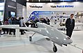 На изложението IDEF Турция 2015 г.