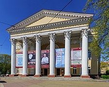 Kaliningrad 05-2017 img75 Drama Theatre.jpg