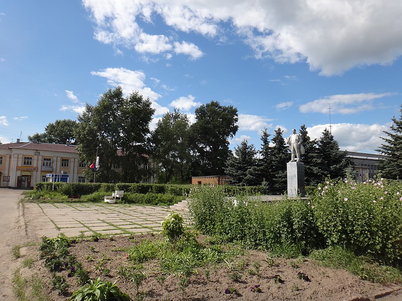 File:Kalyazin, Tver Oblast, Russia - panoramio (32).jpg