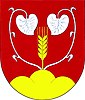 Coat of arms of Kamenné Žehrovice