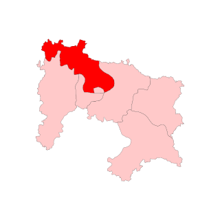 <span class="mw-page-title-main">Kanke Assembly constituency</span> Constituency of the Jharkhand legislative assembly in India