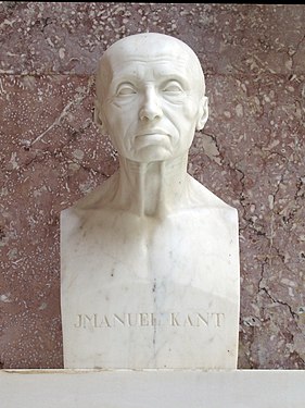 Immanuel Kant (1808)