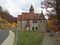 chapel