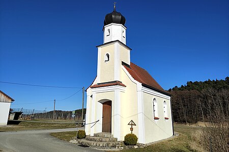 Kapelle Kleinarreshausen4