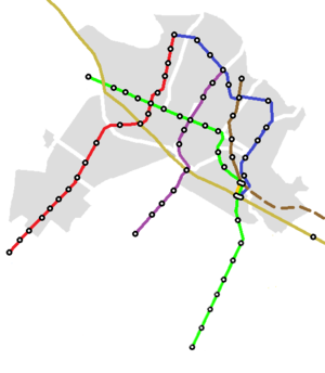 Karaj Metro map-Future-geo.png