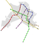 Karaj Metro map-Future-geo.png