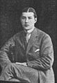 Караль Браніслаў Свянціцкі (1886—1914) — старшы сын Генрыха Іпалітавіча Свянціцкага