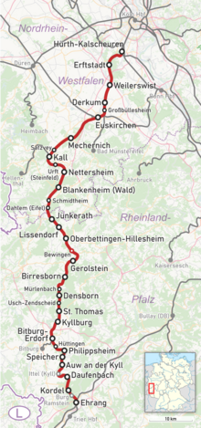 Karte der Bahnstrecke Ehrang–Hürth-Kalscheuren.png