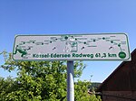 Kassel-Edersee-Radweg.JPG