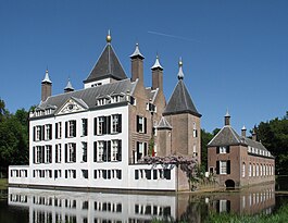 View of Renswoude