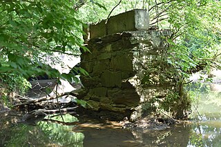 <span class="mw-page-title-main">Chevy Chase Lake & Kensington Railway</span> Defunct streetcar line in Montgomery County, Maryland