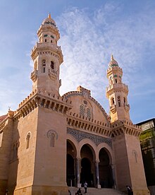 Fichier:Ketchaoua_Mosque.jpg