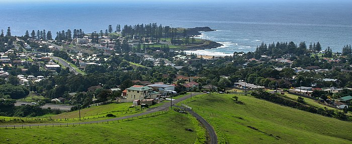 Kiama