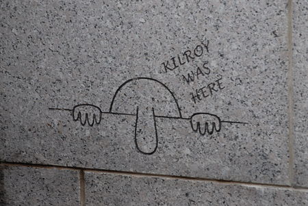 Fail:Kilroy_Was_Here_-_Washington_DC_WWII_Memorial_-_Jason_Coyne.jpg