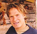 Kimmo Timonen: Age & Birthday