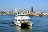 King County Metro Water Taxi