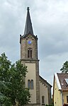 Protestantische Kirche (Erpolzheim)