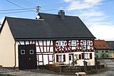 Quereinhaus