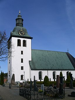 Misse kirke