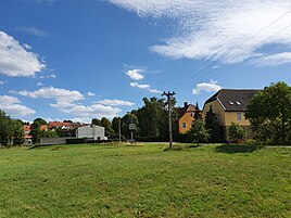 View of the place