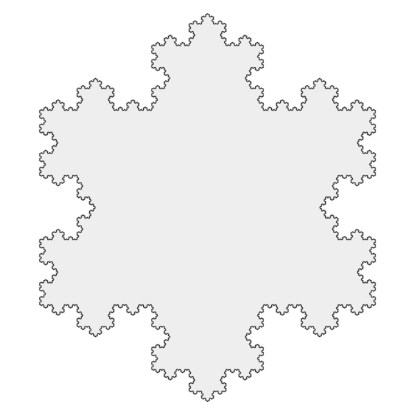 File:Koch Snowflake 7th iteration.png