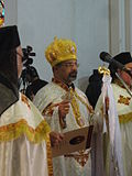 Miniatura para Patriarcado de Alejandría de los coptos católicos