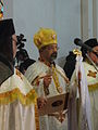 Coptu: Patriarca Abrahán